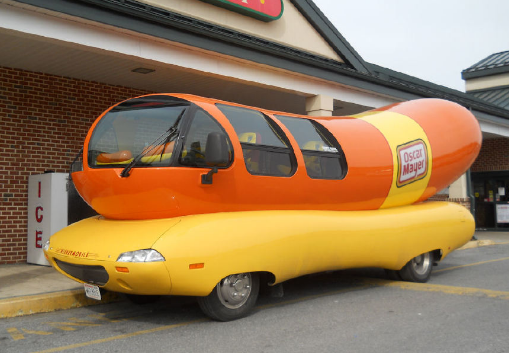 auto hotdog