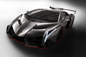 lamborghini veneno