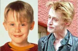 Macaulay Culkin (as Kevin McCallister) Home Alone (1990) Directed by Chris Columbus This is a PR photo. WENN does not claim any Copyright or License in the attached material. Fees charged by WENN are for WENN's services only, and do not, nor are they intended to, convey to the user any ownership of Copyright or License in the material. By publishing this material, the user expressly agrees to indemnify and to hold WENN harmless from any claims, demands, or causes of action arising out of or connected in any way with user's publication of the material. Supplied by WENN.com