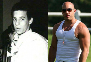 Vin diesel