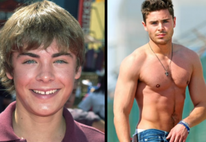 Zac efron