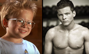 jonathan lipnicki