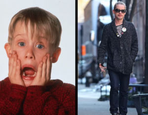 macaulay culkin