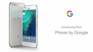 Google Pixel XL