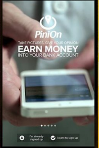 Hacer dinero con Android Pinion 2016