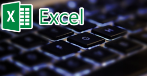 combinaciones de teclas excel