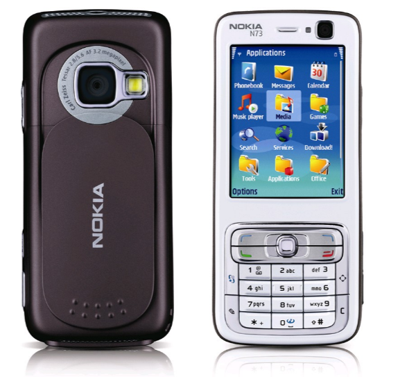 nokia-n73