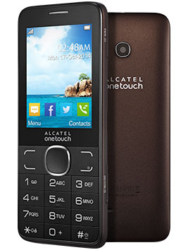 alcatel-2007