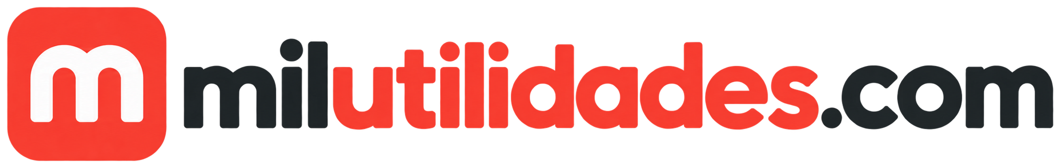 Mil Utilidades – Tu espacio de utilidades en Internet